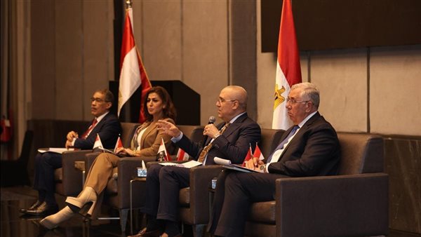أسماء أعضاء الكيان السياسي الجديد