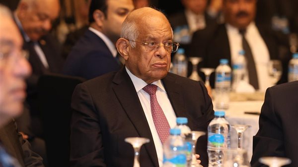 من هم أعضاء الكيان السياسي الجديد