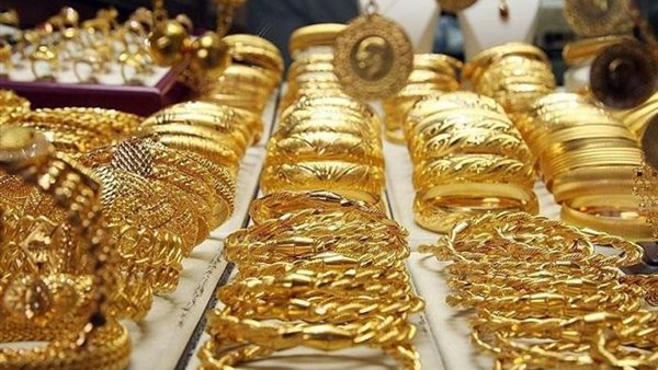 أسعار الذهب اليوم 