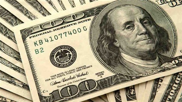 سعر الدولار اليوم 