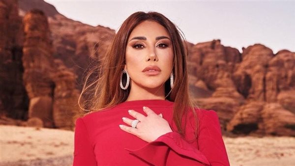 حفلات نجوى كرم في الكريسماس 2025