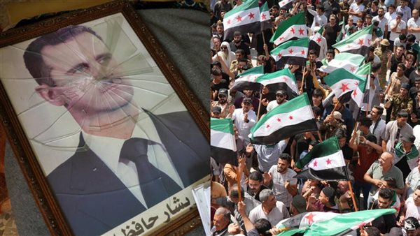 ماذا بعد سقوط بشار الأسد