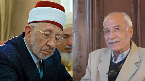 اغتيال عالم الكيمياء السوري حمدي إسماعيل