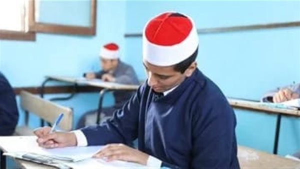 جدول امتحانات الصف الرابع الابتدائي الأزهري