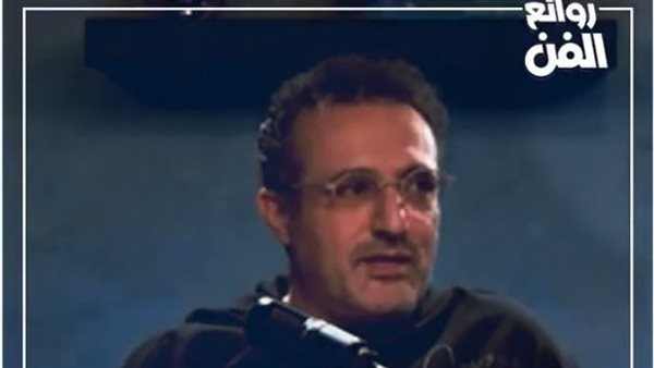 شريف مدكور