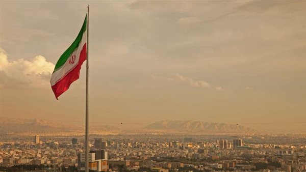 إيران