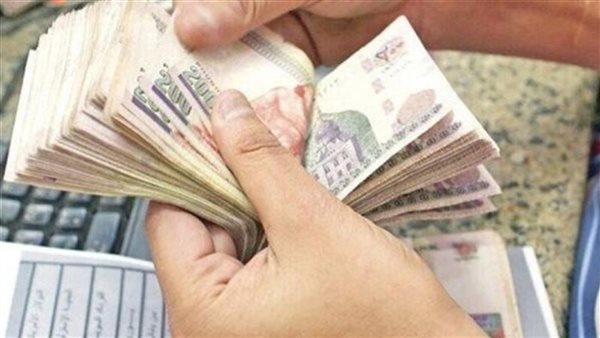 مرتبات شهر ديسمبر 2024