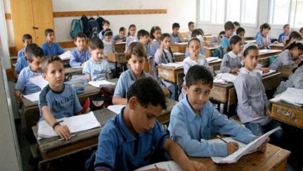 موعد بداية الترم الثاني 2025