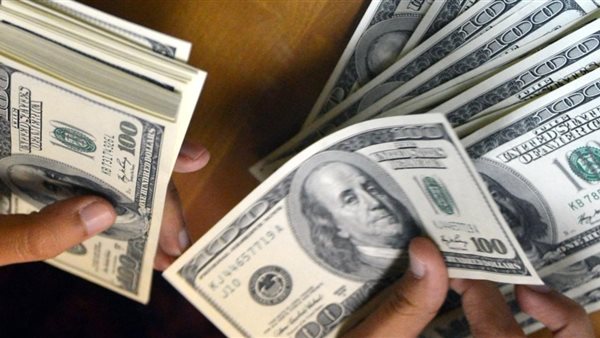 سعر الدولار اليوم مقابل الجنيه 