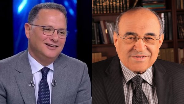 مصطفى الفقي: سيناريو بشار الأسد تم تنفيذه عندنا في مصر 2011