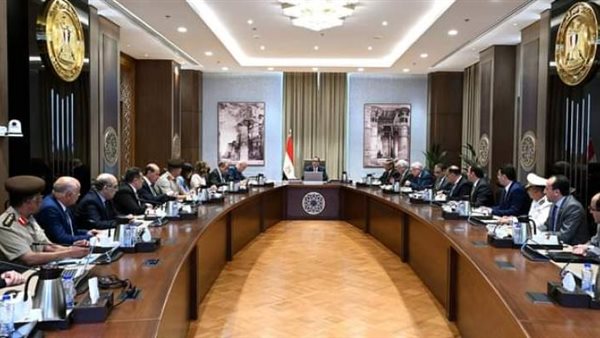 اجتماع رئيس الوزراء اليوم 