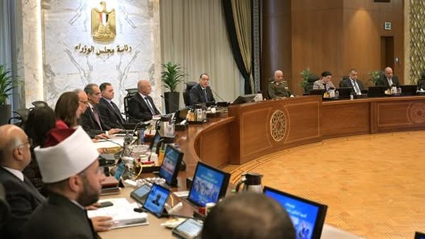 اجتماع رئيس الوزراء اليوم