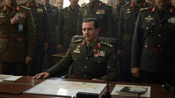 أبرز 10 قيادات عسكرية وأمنية في حكم بشار الأسد.. من هم ؟