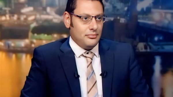 الدكتور سمير رؤوف باحث اقتصادي وخبير أسواق المال