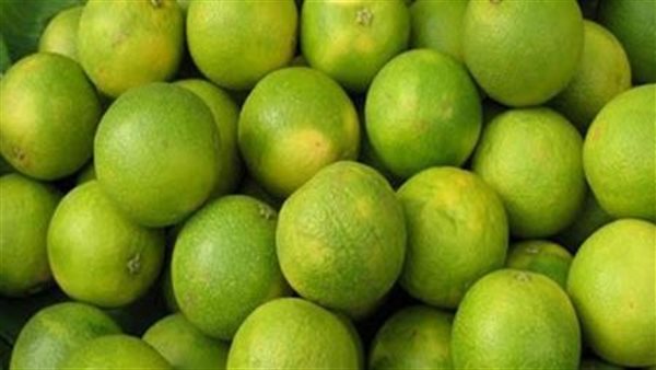 سعر الليمون اليوم