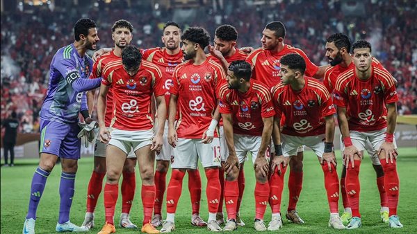 القناة الناقلة لمباراة الأهلي في نصف نهائي كأس الإنتركونتينن