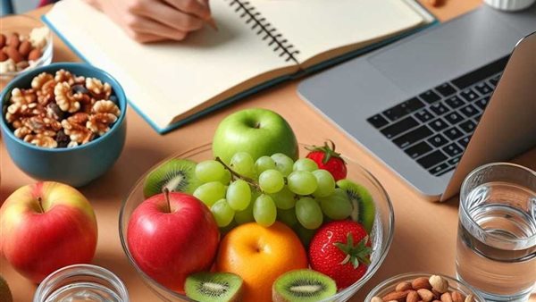 ما هو افضل مشروب لزيادة التركيز أيام الامتحانات