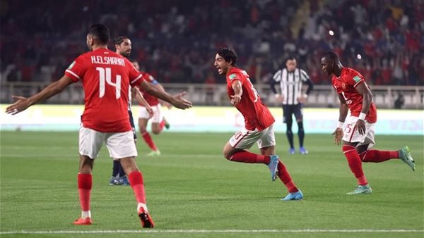 الأهلي