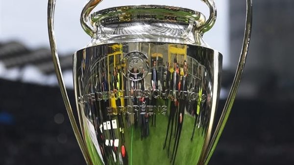 دوري أبطال أوروبا 
