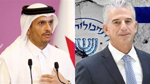 مدير الموساد الإسرائيلي يزور قطر لإجراء محادثات بشأن غزة