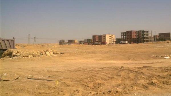 موعد التقديم على الاراضي الاستثمارية