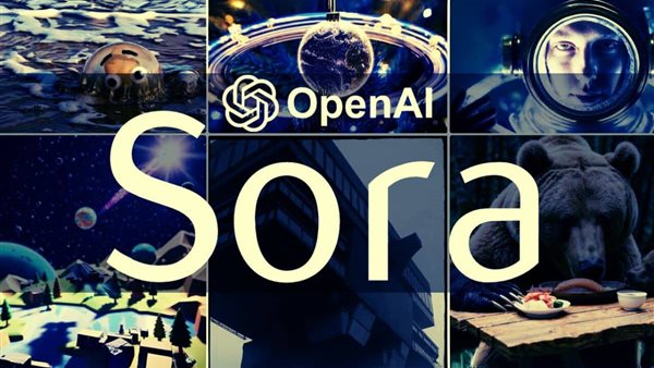 قفزة نوعية في إنشاء الفيديو بالذكاء الاصطناعي..  Sora