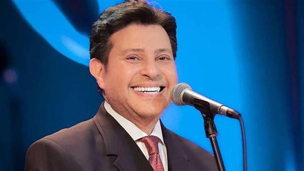 حفلات رأس السنة 2025  هاني شاكر في رأس السنة