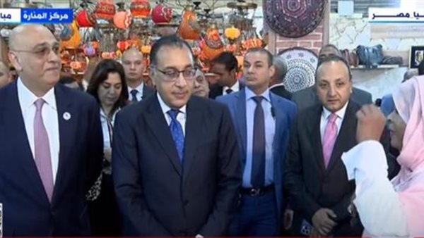 افتتاح معرض تراثنا
