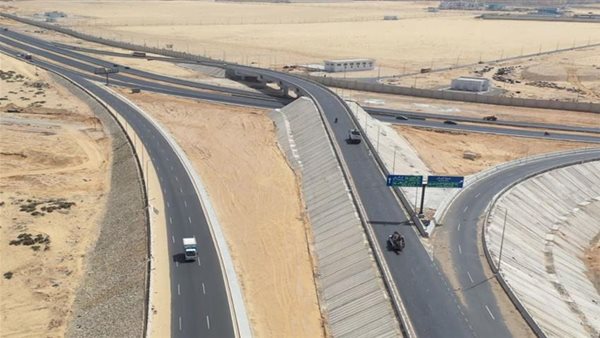محور الفريق إبراهيم العرابي