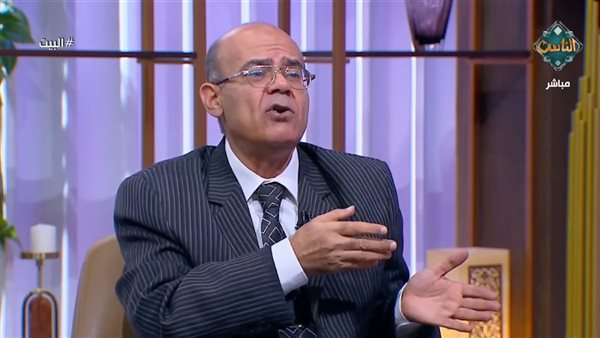 الدكتور مجدي بدران، عضو الجمعية المصرية للحساسية والمناعة