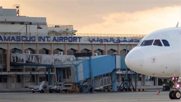 هل يوجد رحلات طيران إلى سوريا