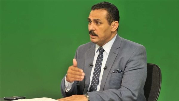 الدكتور محمد البهواشي، أستاذ الاقتصاد