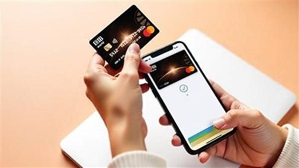 طريقة الدفع ابل باي ايفون 7