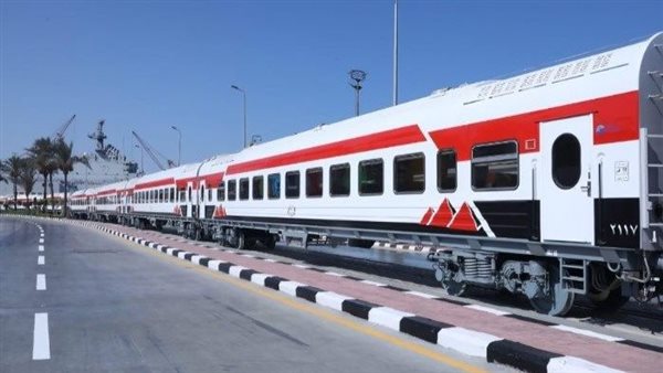 مواعيد رحلات قطار الشباب 2024