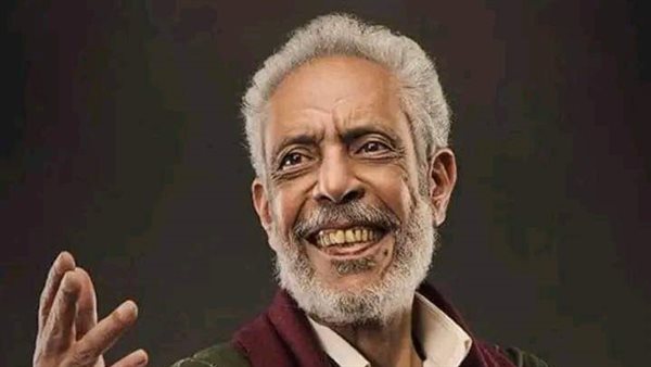 الفنان نبيل الحلفاوي