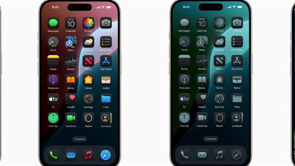 ما هي التحديثات الجديدة في iOS 18؟