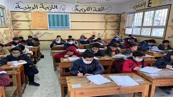 موعد امتحانات نصف العام 2025 لجميع الصفوف