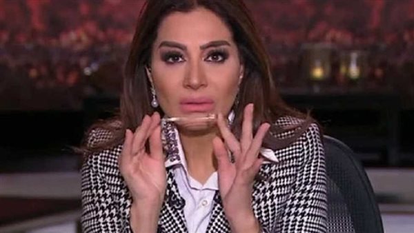 بسمة وهبه