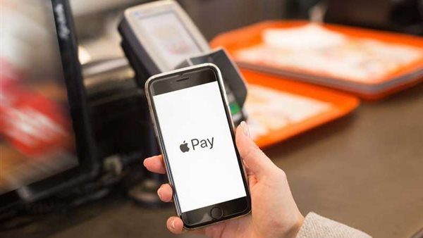 خدمة Apple Pay
