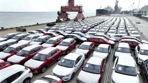 مبادرة سيارات المصريين بالخارج 2025