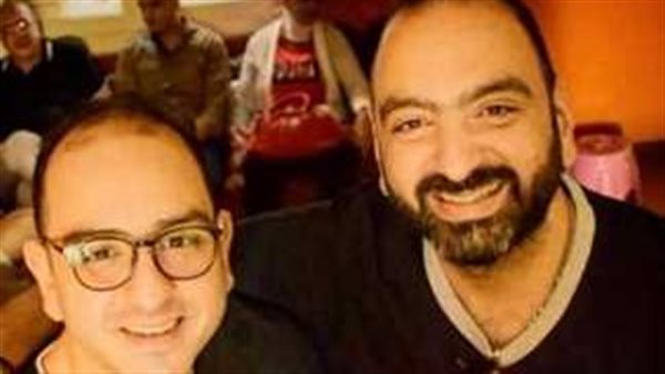 وفاة شقيق السيناريست شريف بدر الدين