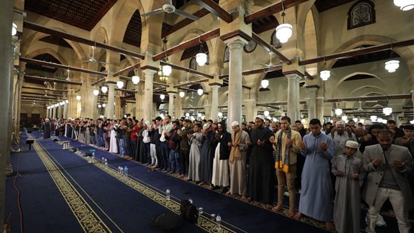 متى يبدأ شهر رمضان 2025؟