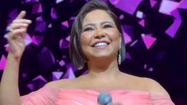 حفلة شيرين عبد الوهاب في دبي 2024