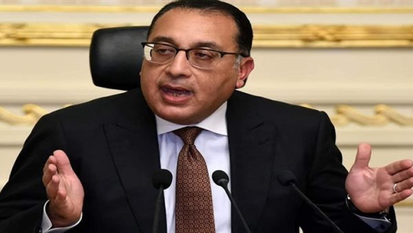 مدبولي في أسوان لافتتاح محطة أبيدوس الشمسية