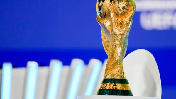تصفيات كأس العالم أوروبا 2026 مجموعات