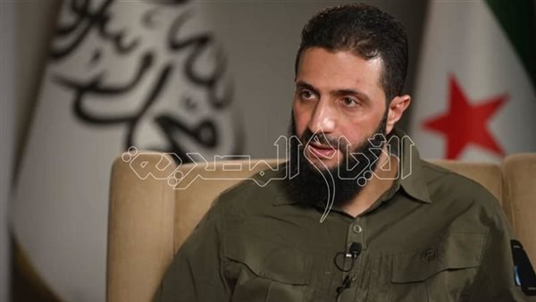 أبو محمد الجولاني