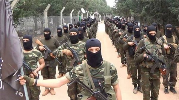 هيئة تحرير الشام