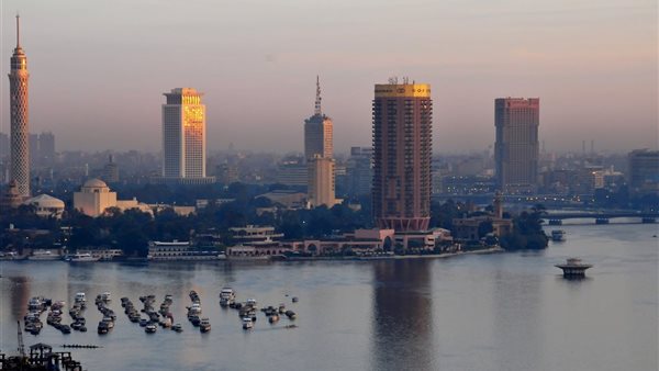 متى ينتهي الشتاء في مصر؟