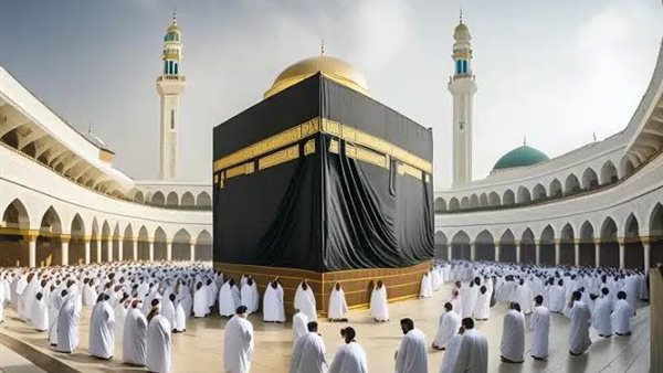 متى قرعة الحج 2025 في مصر