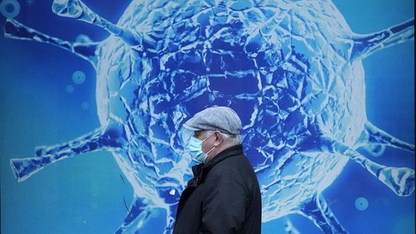 حقيقة ظهور متحور جديد من كورونا